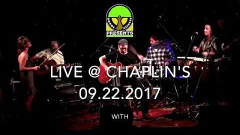 MDB | Performing: Theresa's Song | Live @ Chaplin'...