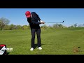 How to Hit Midrange Golf Pitch Shots Like Jason Day