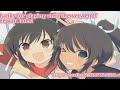 Senran Kagura Burts re newal Galería completa / All gallery