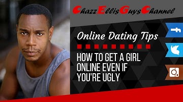 How to get girls online even if you
