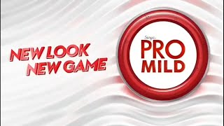 Surya PRO MILD - Pasti Menang Banyak [15s & 30s Version] & New Look New Game [5s Version]