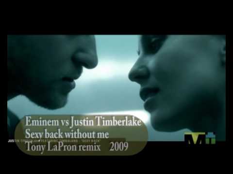 Песня sexy back. Justin Timberlake, Timbaland - SEXYBACK. Justin Timberlake SEXYBACK. Джастин Тимберлейк и Эминем. Justin Timberlake SEXYBACK девушка из клипа.