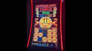 Dragon Link slot Machine (드레곤링크 슬롯머신)