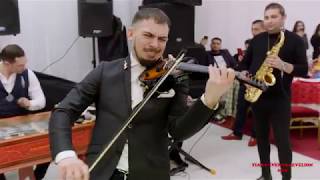 Video thumbnail of "Cristi Nuca si Orchestra - Show Live - Sergiu Pavlov - Revelionul Lautarilor - Targu Jiu - 2019"