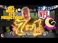 2019 WEEK 4 NFL PICKS!! - YouTube