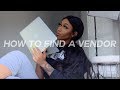 Ep. 8 | HOW I FOUND MY LASH & JEWELRY VENDOR | LIFE OF AN ENTREPRENEUR