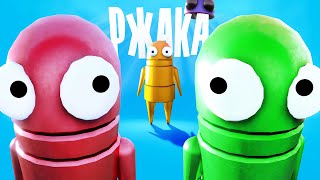 видео: Угарный R.E.P.O. картинка: Угарный R.E.P.O.