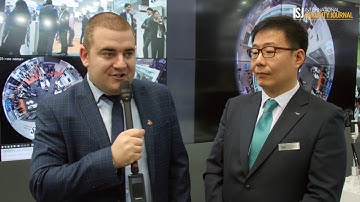 IDIS Instant Meta Filtering (IMF) in Action at Intersec 2020