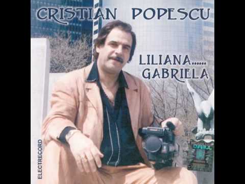 Liliana - Cristian Popescu
