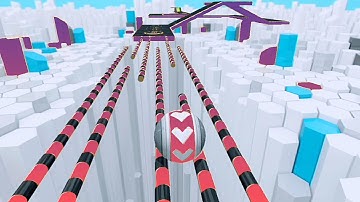 GYRO BALLS 🌈 All levels Gameplay Android iOS 💥 Nafxitrix Gaming Game 279 Gyrosphere Trials