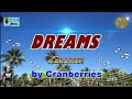 Dreams karaoke by cranberries