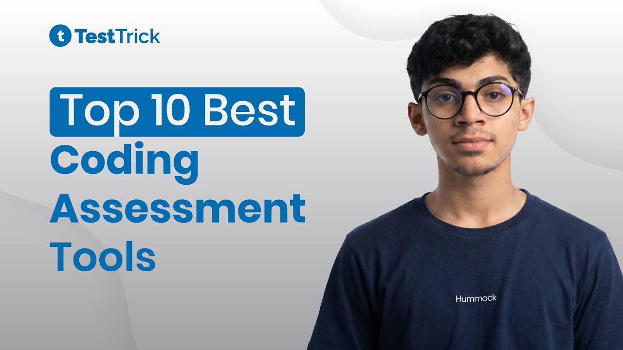 Best Coding Assessment Tools | TestTrick