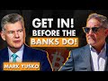 The inevitability of mass crypto adoption w mark yusko