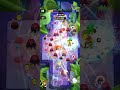total map lockdown on Abyssal. best run for brittle (1hp) ended up being 1.86T, too laggy to upload.