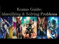 Kozmo guide how to play and win with kozmos part 2