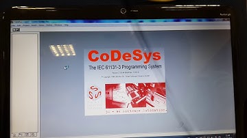 11.1) Set-up Network Connection for controlling ABB Drive by ABB PLC with Modbus TCP
