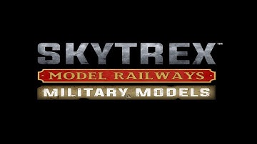 Skytrex How-To: Assemble Northlight Low Relief Building - Roof (Part 4)