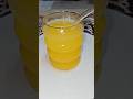 एक बार यह फ्रूटी घर पर बनाकर पियेंगे तो बाहर की फ्रूटी लाना भूल जाएंगे /Homemade Mango Frooti Recipe