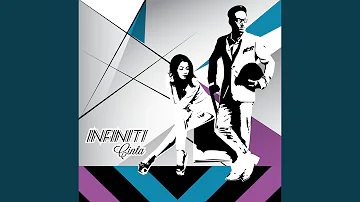 Infiniti Cinta (feat. Kaka)
