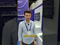 AI Pipe Inspection Robot
