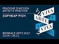 Biennale Arte 2017 - Sopheap Pich