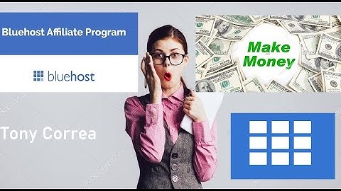 💲Bluehost Affiliate Program - EARN 65 per Sale | Full Review