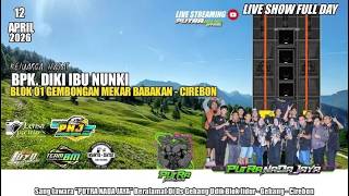 PUTRA NADA JAYA SHOW BLOK 01 GEMBONGAN MEKAR II BABAKAN 12 APRIL 2026