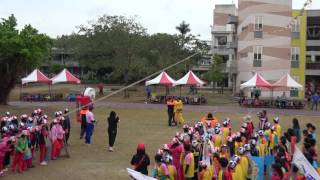 【關廟國小】106-0401-09會旗進場