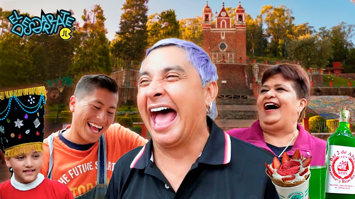 Recorriendo las calles de METEPEC!! *Risas aseguradas* 😂💥