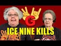 2RG - Two Rocking Grannies Reaction: ICE NINE KILLS - AMERICAN NIGHTMARE