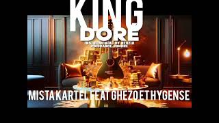 IKT feat Ghezo De hygense