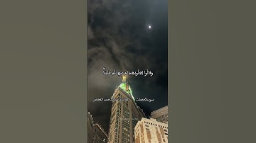 القارئ:عبدالرحمن القحص|سورة:فصلت،،#تلاوة  #تلاوة_خاشعة #قرآن #مصحف #اكسبلور