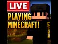 🔥 LIVE: Playing Minecraft Bedwars