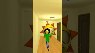 When Tiny Baldi Meet 3D Nextbots In Liminal Hotel Gmod #gmod #garrysmod When Tiny Baldi Meet 3D Nextbots In Liminal Hotel Gmod #gmod #garrysmod