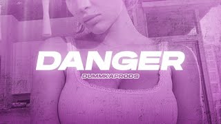 [𝖋𝖗𝖊𝖊] "DANGER" 😈 | KAZA x RONISIA Type Beat 2023 - Instru Piano Love/Mélodieuse 2023