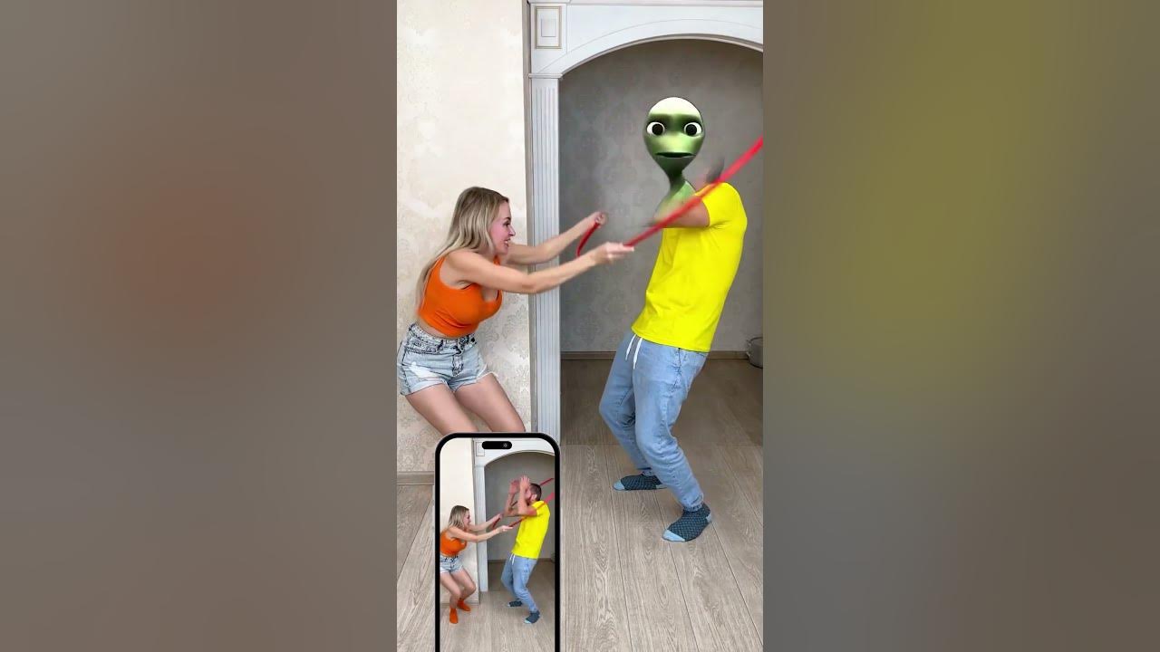 Dame tu Cosita by Leisi_family