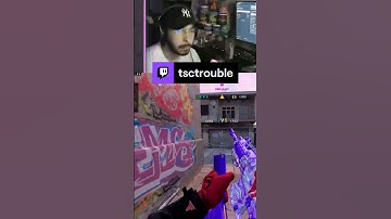 MW3 RANKED almost 1v7?!?