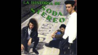 Soda Stereo-Danza Rota (1992)