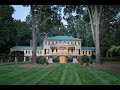 The Original Greenwood Estate in Charlotte, North Carolina