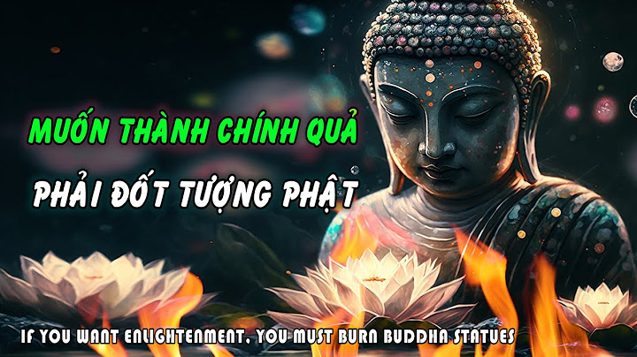 Tu thành chín quả là gì năm 2024