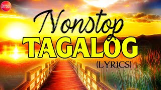 Nonstop Tagalog Love Songs 80s 90s Lyrics Medley - Top 100 Romantiko OPM Tagalog With Lyrics 2020 screenshot 5