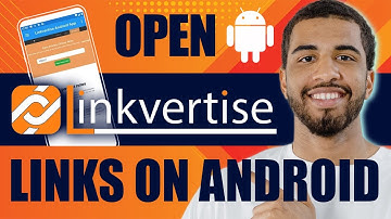 How to Open Linkvertise Links on Android (2025)