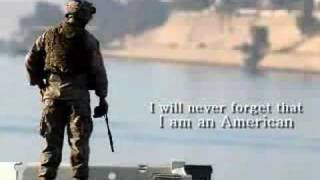Honor, Courage, Commitment, Semper Fidelis