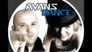 Avans Dance - Moja Jedyna 2011