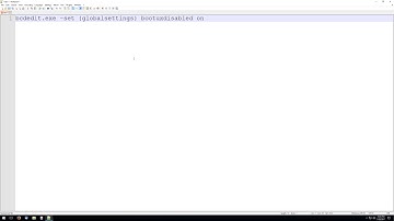 Completely hide the Windows 10 boot up screens for your arcade cabinet setup