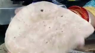 गेहूँ के आटे से बनाए एकदम मुलायम, पतली और फुलकी रोटी#gehun ke aate se banaye mulayam roti#chapati
