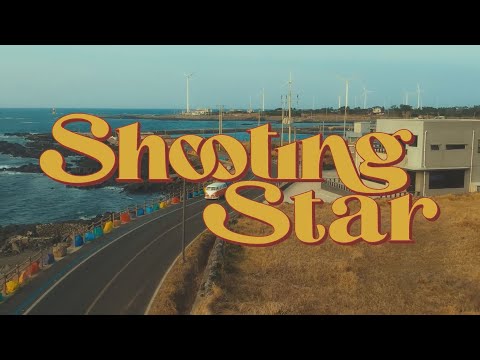 SHAUN - Shooting Star (華納官方中字版)