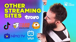 Live Streaming Sites you Might Not Have Heard of (Trovo Live, NimoTV, Dacast)