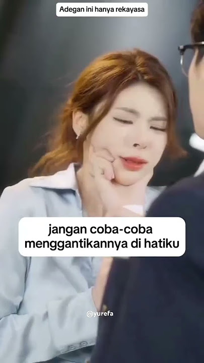 PENULIS DAN CERITANYA PART 1 || drama QinRan/Kirana #dramachina #filmpendekchina #filmpendek #fyp