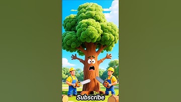 The Tree’s Revenge – Piggy’s Funny Dream!"